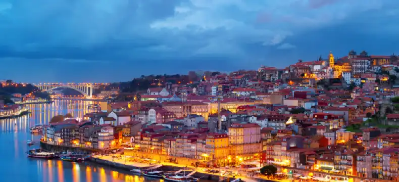 Hotels in Porto