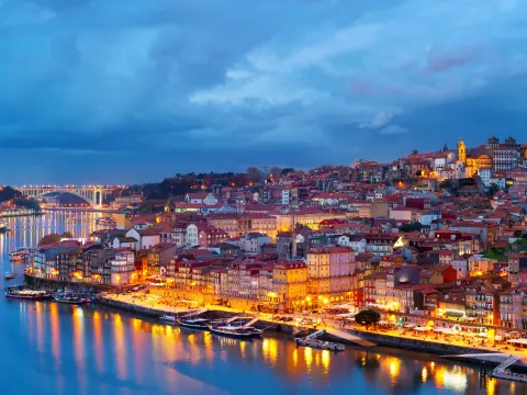 Porto