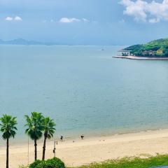 小徑灣艾美酒店·北緯22大堂吧張用戶圖片