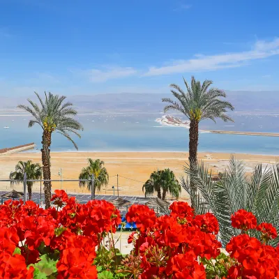 Dan Eilat Hotel