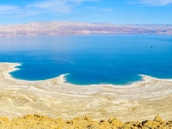 Dead Sea