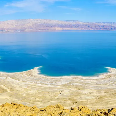 Khách Sạn Hot spring Tại Tel Aviv