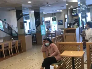 德克士(尉氏建興店)
