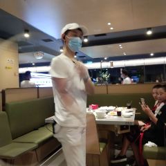 Haidilao Hot Pot (Yixian Road) User Photo