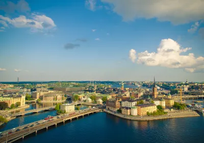 Stockholm