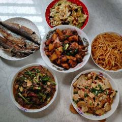 安吉在半山·胖嫂家民宿·竹乡胖嫂家 User Photo