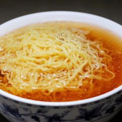 杏雨港式茶餐廳張用戶圖片