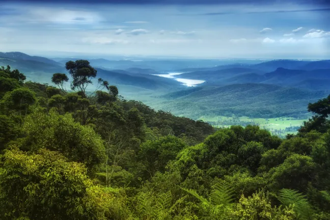 Flights to Toowoomba