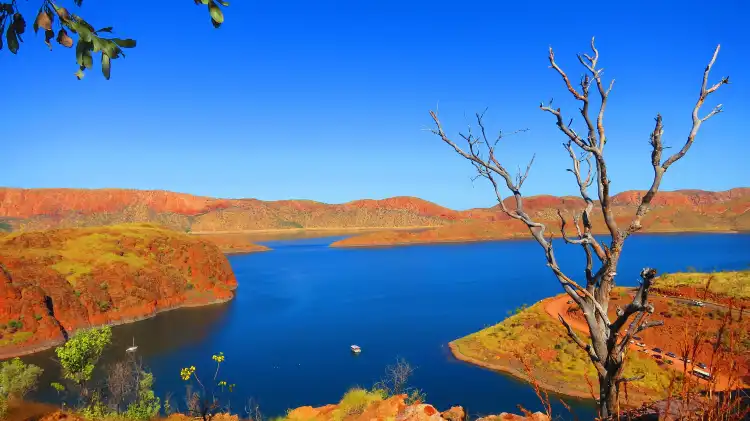 Hotel di Kununurra