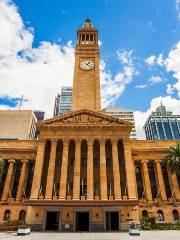 King George Square