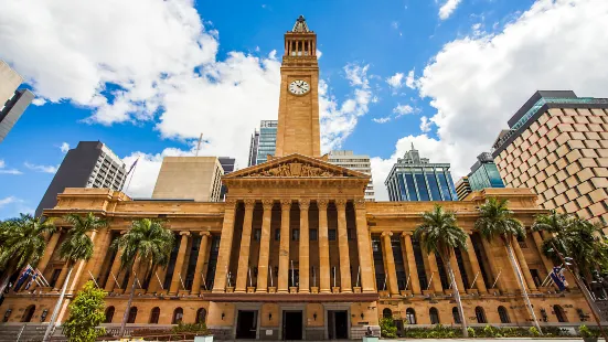 King George Square