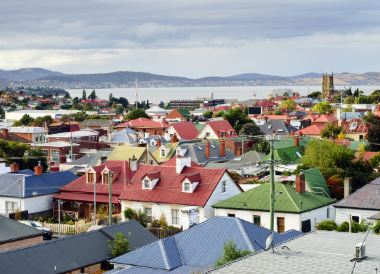 Hobart