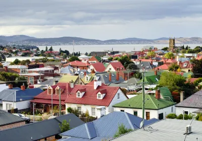 Hobart