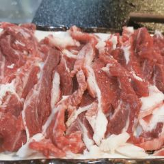 伍记牛肉城 User Photo