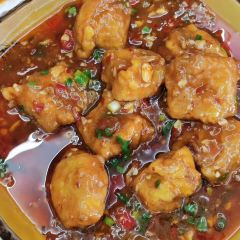 思香园中餐豆腐 User Photo