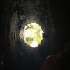 海南八一石花水洞地质公园 User Photo