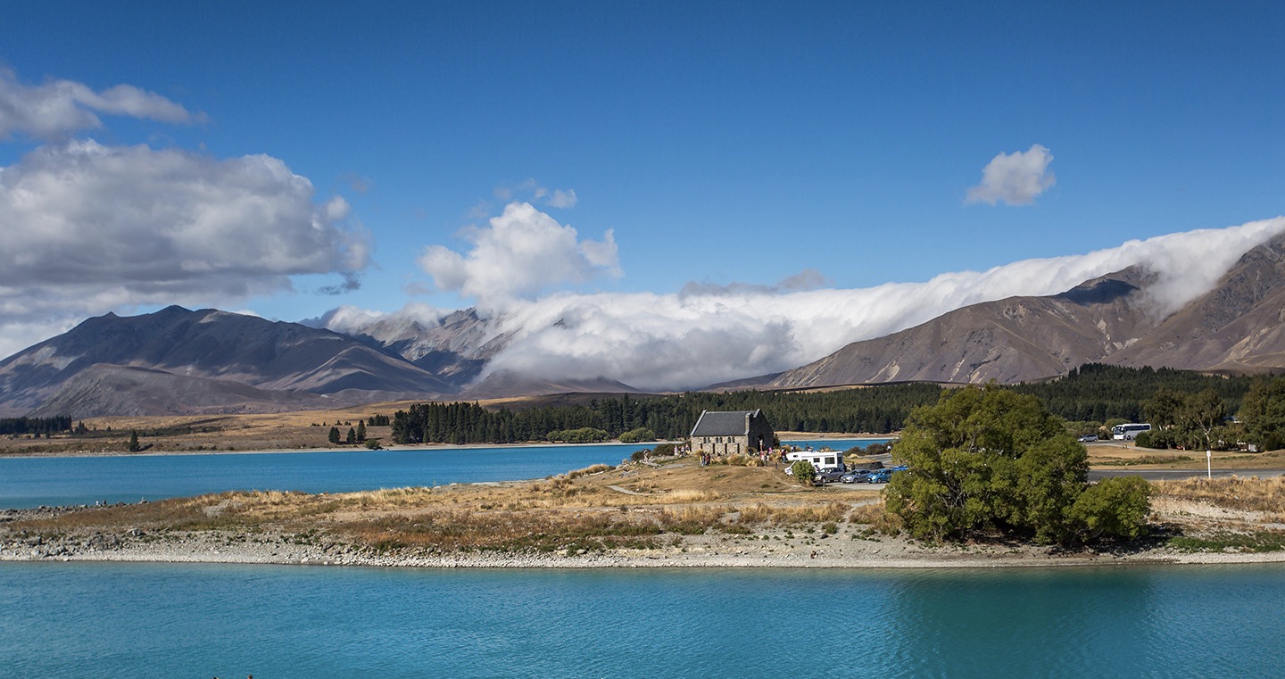 Lake Pukaki Travel Guidebook Must Visit Attractions In Tekapo Lake Pukaki Nearby Recommendation Trip Com