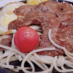 MEI LE SHI FU GE SHI XIU XIAN CAN TING User Photo