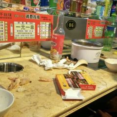 千丝味转转小火锅(远安店) 여행 사진