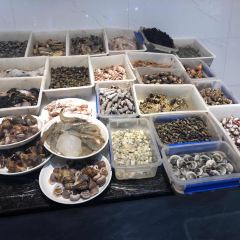 香秀食府 User Photo