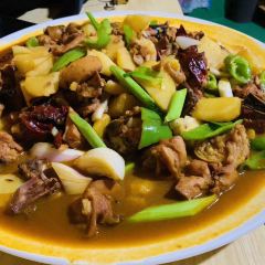 老陕麻子面馆 User Photo
