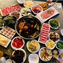 鲜龙井火锅公园(南山店) User Photo
