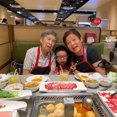 Haidilao Hot Pot (yintaicheng) ảnh của người dùng