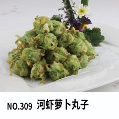 管仲老鋪清真飯店張用戶圖片