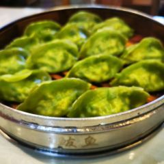 ZHAO GU GUAN YAN SHAN DA JIE DIAN User Photo