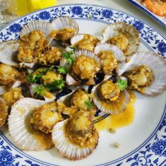 海濤漁家海鮮小廚(森林公園吳家台店)張用戶圖片
