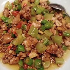 眉州东坡酒楼(麻城文化小镇店) User Photo