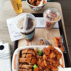 吉野家(元宝店) User Photo