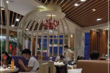 德庄火锅(麻城广场店)