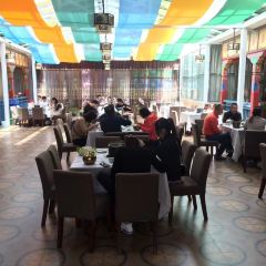 Cuihua Stone Pot Restaurant with Local features User Photo