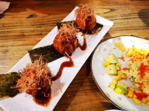 魚民 佐賀北口駅前店