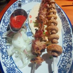 Fazenda Rodizio Bar & Grill User Photo