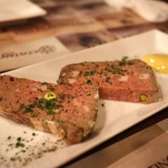 Trattoria Coccinella User Photo