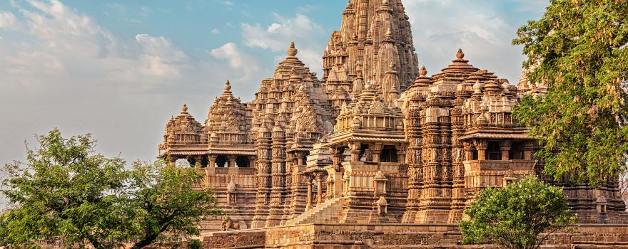 Khajuraho