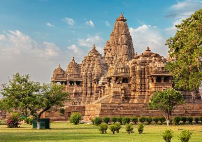 Khajuraho