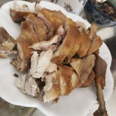 马氏卤鸡米线(小火车头店) User Photo