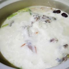 石磨房养生豆浆鱼(红河云岭·盛世佳园店) User Photo