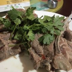 范记靖远羊羔肉 User Photo