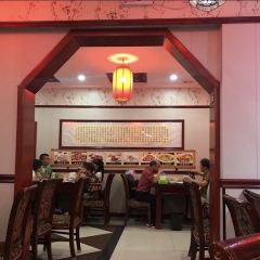 范记靖远羊羔肉 User Photo
