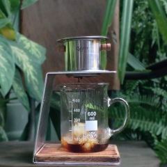 La Vie En Rose Coffee and Spa張用戶圖片