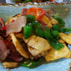 楚香阁利川土家特色菜馆(大牌坊店) User Photo