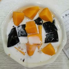 為吃小店(河南岸店)張用戶圖片