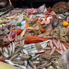 WUJIFUYUAN 여행 사진