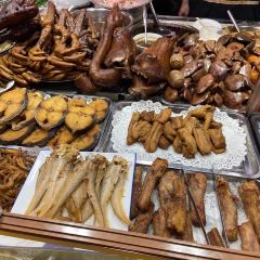 WUJIFUYUAN 여행 사진