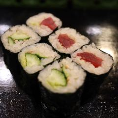 Mitsushimashinuchi User Photo