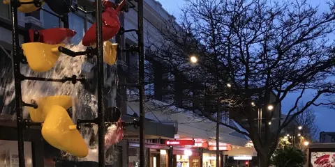 古巴街